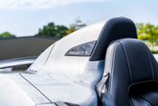 Jaguar F-Type PROJECT 7. 1 OF 250. LIGHTNING SILVER PAINTWORK. LOW MILEAGE. CERAMICS. 6
