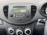 Hyundai i10 1.2 Classic Euro 4 5dr 10