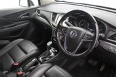 Vauxhall Mokka X 5dr 1.4i Turbo Elite Automatic 8