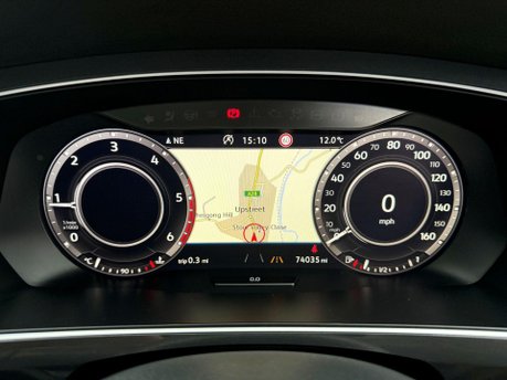 Volkswagen Tiguan 2.0 TDI R-Line Euro 6 (s/s) 5dr 18