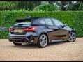 BMW 1 Series 2.0 M135i xDrive Auto 4WD 5dr 2