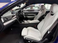 BMW M4 3.0 BiTurbo GPF Competition Convertible 2dr Petrol DCT Euro 6 (s/s) (450 ps 53
