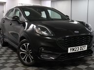 Ford Puma ST-LINE MHEV 19