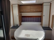 Swift Escape 694 2022 2