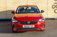 Vauxhall Corsa SE PREMIUM 5