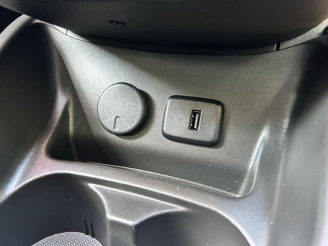 Vauxhall Corsa SRI VX-LINE ECOFLEX 19