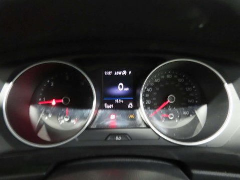 Volkswagen Tiguan 2.0 Tiguan Match TDI 4Motion Semi-Auto 4WD 5dr 12