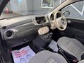 Fiat 500 LOUNGE 39