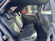 Mercedes-Benz GLE GLE 350 D 4MATIC AMG NIGHT EDITION 19