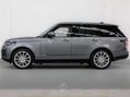 Land Rover Range Rover 3.0 Range Rover Vogue SDV6 Auto 4WD 5dr 10