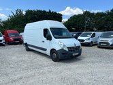 Renault Master Master (SOLD) Lh35 Dci 125 4
