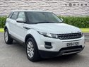 Land Rover Range Rover Evoque 2.2 Range Rover Evoque Pure Tech SD4 4WD 5dr