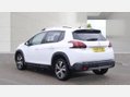 Peugeot 2008 1.2 PureTech Allure Euro 6 (s/s) 5dr 4