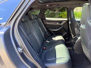 Jaguar F-Pace 2.0 D200 MHEV R-Dynamic HSE Auto AWD Euro 6 (s/s) 5dr 40