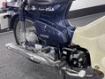 Honda C90 C50 Superb Cub 50cc Fuel Injected JDM Japanese Bike UK Registered 13