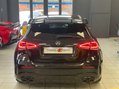 Mercedes-Benz A Class 1.5 A 180 AMG Line D Auto 5dr 5