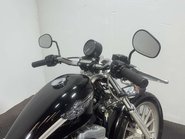 Harley-Davidson Sportster 883 2003 ONLY 8K NEW MOT IDEAL FIRST HARLEY READY TO RIDE A2 48