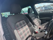 Volkswagen Golf Golf 2.0 TSI GTI Performance Hatchback 5dr Petrol Manual Euro 6 (s/s) (245 10