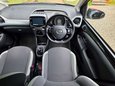Toyota Aygo 1.0 Aygo X-Trend VVT-i 5dr 25
