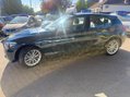BMW 1 Series 1.6 116i SE Euro 6 (s/s) 5dr 10