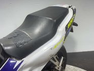 Honda CBR F 1995 49K PROJECT BIKE SPARES OR REPAIR 600CC 24