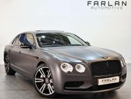Bentley Flying Spur 4.0 V8 S Saloon 4dr Petrol Auto 4WD Euro 6 (528 ps) 1