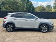 Hyundai KONA GDI ULTIMATE 5