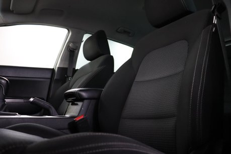 Kia Sportage 2 ISG 35