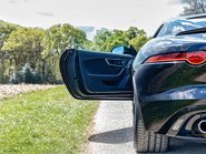 Jaguar F-Type 5.0 F-Type V8 R AWD Auto 4WD 3dr 7
