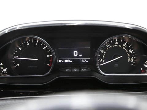 Peugeot 2008 1.2 PureTech GPF Allure Euro 6 (s/s) 5dr 14