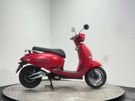 Sakura EV 3000 2024 48 MILES GOOD WORKING ELECTRIC SCOOTER