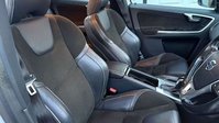 Volvo XC60 2.0 D4 R-Design Nav SUV 5dr Diesel Auto Euro 6 (s/s) (190 ps) 6