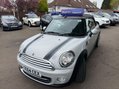 Mini Convertible 1.6 Cooper Highgate Euro 6 (s/s) 2dr 15