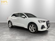Audi Q3 2.0 TDI 40 S line SUV 5dr Diesel S Tronic quattro Euro 6 (s/s) (200 ps) Par 1