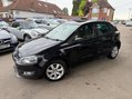 Volkswagen Polo 1.2 Match Euro 5 5dr 2