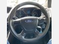 Ford Transit Connect 1.5 TDCi 220 Panel Van 5dr Diesel Manual L1 H1 (120 g/km, 74 bhp) 25