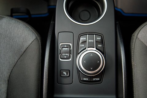 BMW I3 I3S 120AH 27