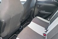 Toyota Aygo 1.0 VVT-I X-CLUSIV LOW INSURANCE! LOOK! JUST £20 TAX! 15