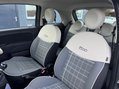 Fiat 500 LOUNGE 37