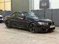 BMW M4 3.0 BiTurbo Euro 6 (s/s) 2dr 58