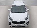 Kia Sportage 1.6 T-GDi GT-Line SUV 5dr Petrol DCT AWD Euro 6 (174 bhp) 4