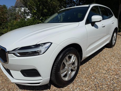 Volvo XC60 2.0 D4 Momentum Auto AWD Euro 6 (s/s) 5dr 5
