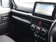 Suzuki Jimny 5 door styled by Seeker 10k upgrades fitted  27