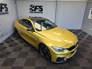 BMW M4 3.0 BiTurbo Coupe 2dr Petrol DCT Euro 6 (s/s) (431 ps) 13