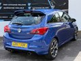Vauxhall Corsa 1.6i Turbo VXR Hatchback 3dr Petrol Manual Euro 6 (205 ps) 29