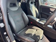 Mercedes-Benz CLA Class 1.3 CLA180h MHEV AMG Line (Premium) Coupe 4dr Petrol Hybrid 7G-DCT Euro 6 22