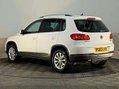 Volkswagen Tiguan SE TDI BLUEMOTION TECHNOLOGY 4MOTION DSG 10
