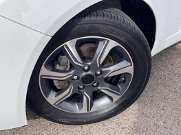 Hyundai ix20 1.6 ix20 SE Nav MPI Auto 5dr 3