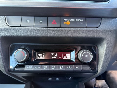 Skoda Fabia 1.2 Fabia SE L TSI 5dr 79