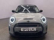 Mini Hatch 2.0 Cooper S Classic Hatchback 3dr Petrol Steptronic Euro 6 (s/s) (178 ps) 10
